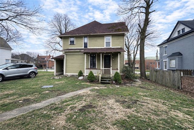 305 E Lincoln Ave, New Castle, PA 16101