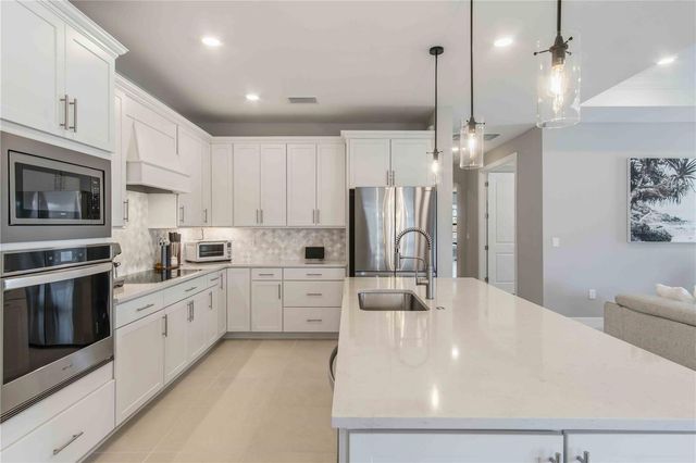 2414 GABEL OAK DRIVE, North Port, FL 34289