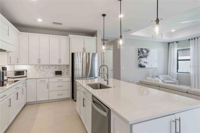 2414 GABEL OAK DRIVE, North Port, FL 34289