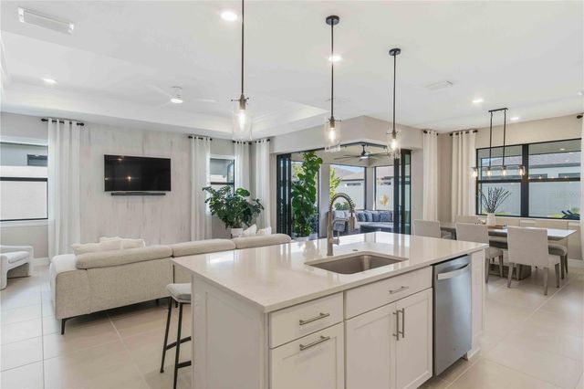 2414 GABEL OAK DRIVE, North Port, FL 34289