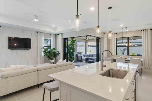 2414 GABEL OAK DRIVE, North Port, FL 34289