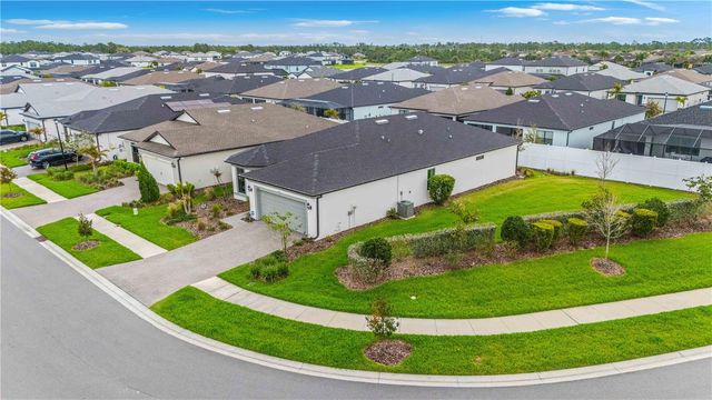 2414 GABEL OAK DRIVE, North Port, FL 34289