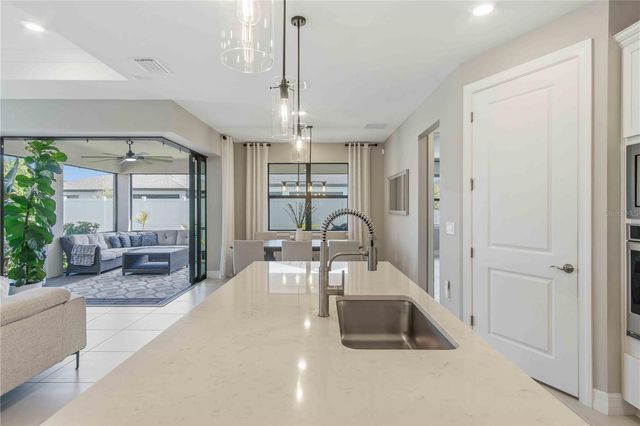 2414 GABEL OAK DRIVE, North Port, FL 34289