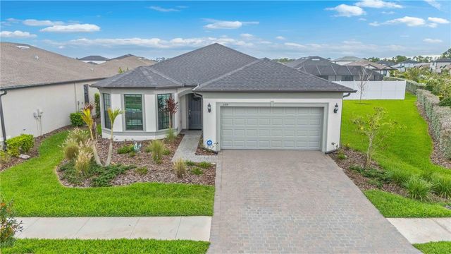 2414 GABEL OAK DRIVE, North Port, FL 34289
