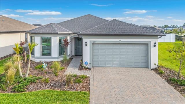 2414 GABEL OAK DRIVE, North Port, FL 34289
