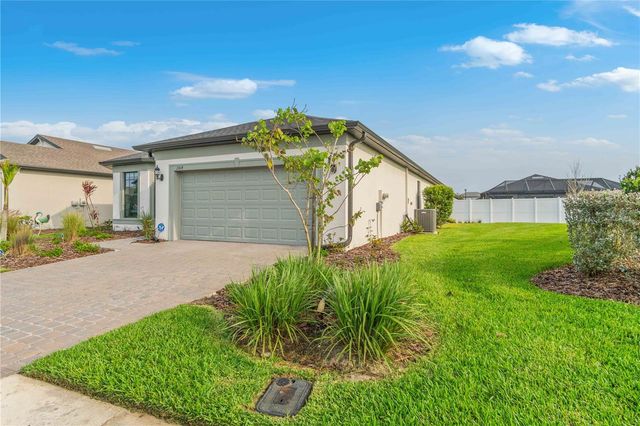 2414 GABEL OAK DRIVE, North Port, FL 34289