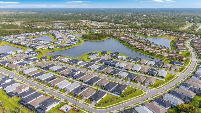 2414 GABEL OAK DRIVE, North Port, FL 34289