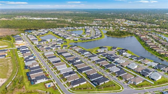 2414 GABEL OAK DRIVE, North Port, FL 34289