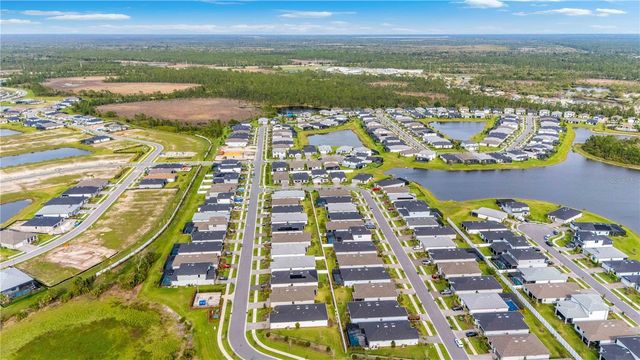 2414 GABEL OAK DRIVE, North Port, FL 34289