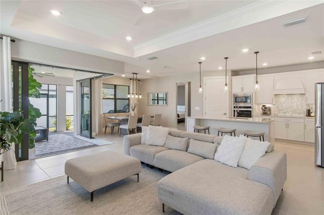 2414 GABEL OAK DRIVE, North Port, FL 34289