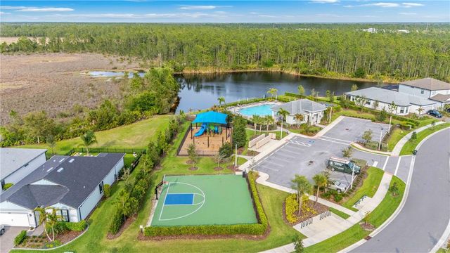 2414 GABEL OAK DRIVE, North Port, FL 34289