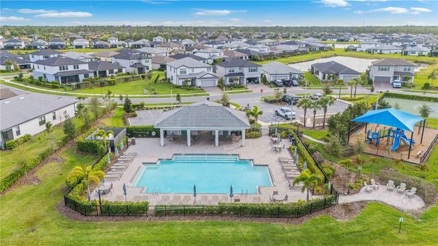 2414 GABEL OAK DRIVE, North Port, FL 34289