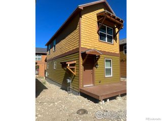117 Edgewater Circle, Granby, CO 80446