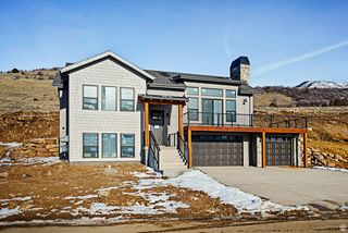 4634 N SEVEN BRIDGES RD #27, Eden, UT 84310
