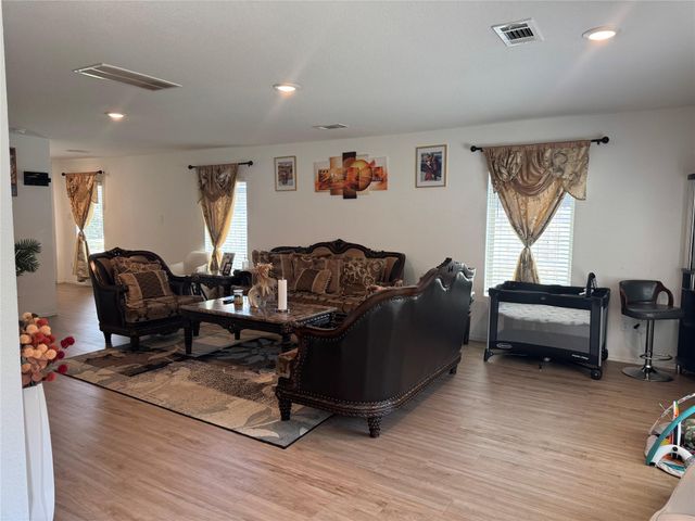 18626 Rosehill Prairie Drive, New Caney, TX 77357