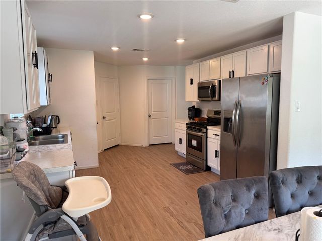 18626 Rosehill Prairie Drive, New Caney, TX 77357