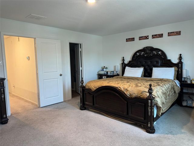18626 Rosehill Prairie Drive, New Caney, TX 77357