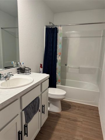 18626 Rosehill Prairie Drive, New Caney, TX 77357