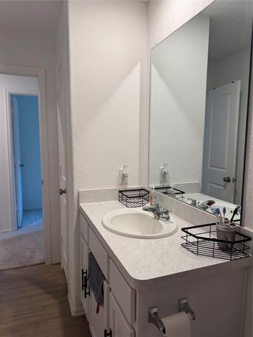 18626 Rosehill Prairie Drive, New Caney, TX 77357