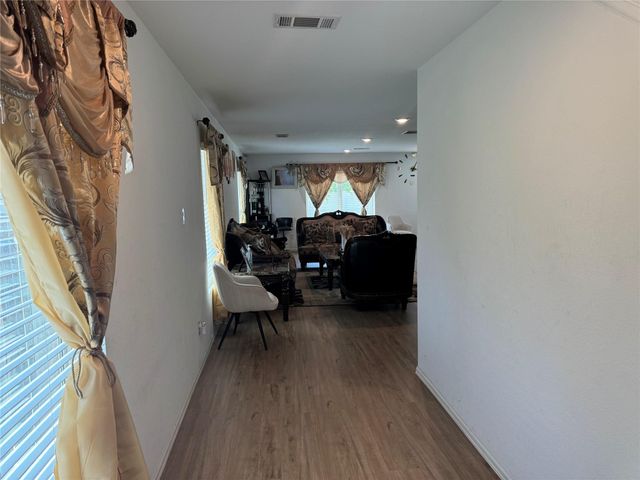 18626 Rosehill Prairie Drive, New Caney, TX 77357