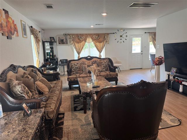 18626 Rosehill Prairie Drive, New Caney, TX 77357