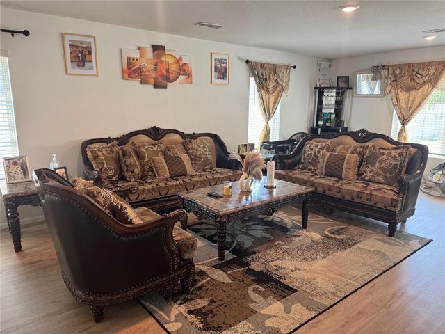 18626 Rosehill Prairie Drive, New Caney, TX 77357