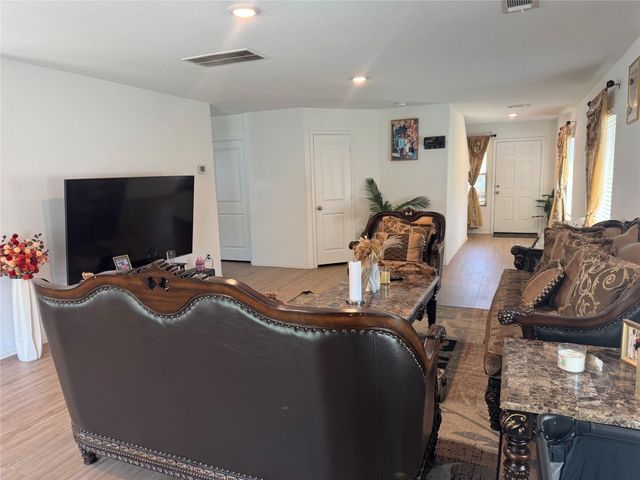 18626 Rosehill Prairie Drive, New Caney, TX 77357