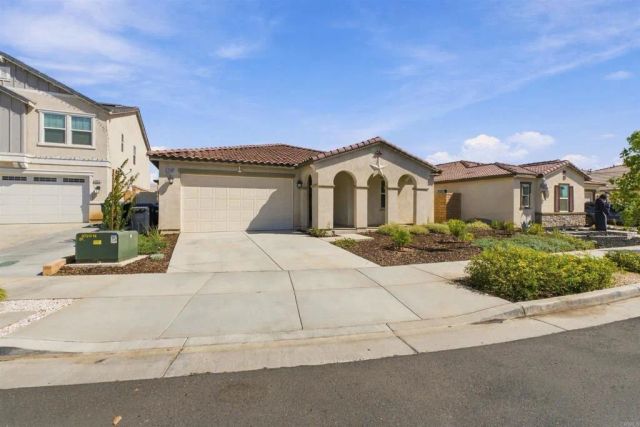 25866 Hollow Point Court, Homeland, CA 92548