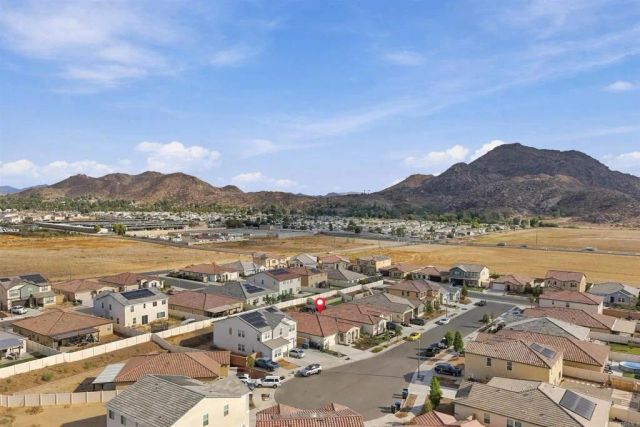 25866 Hollow Point Court, Homeland, CA 92548