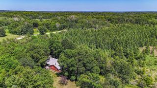 24290 NE Rock Lake Road, Holmesville Twp, MN 56578