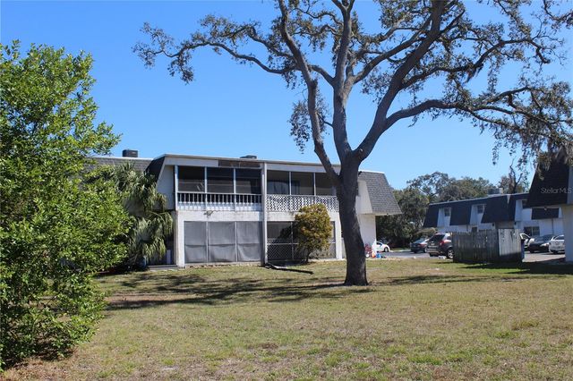 3425 TRICON LANE 14, Holiday, FL 34691