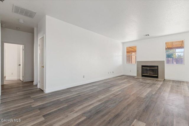 3432 Starjet St Street, Rosamond, CA 93560