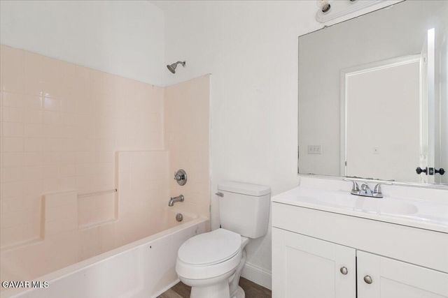 3432 Starjet St Street, Rosamond, CA 93560