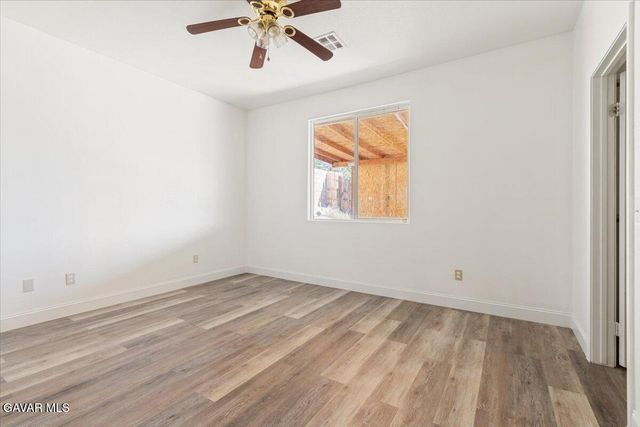 3432 Starjet St Street, Rosamond, CA 93560