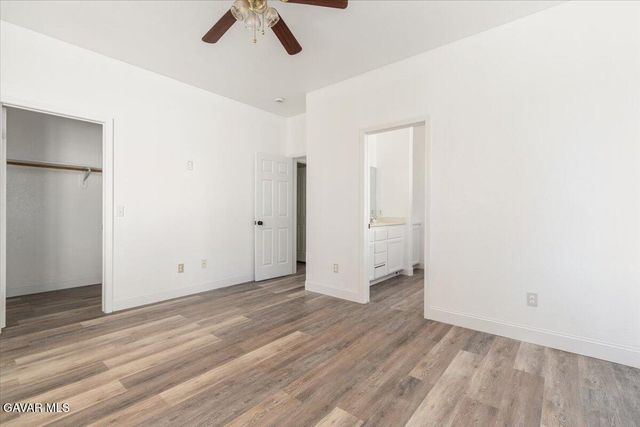 3432 Starjet St Street, Rosamond, CA 93560