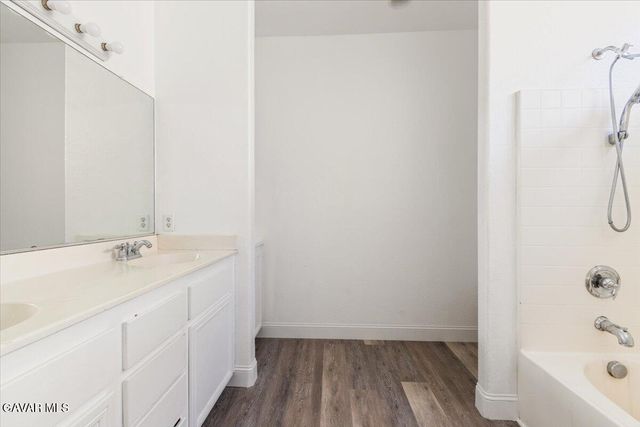 3432 Starjet St Street, Rosamond, CA 93560