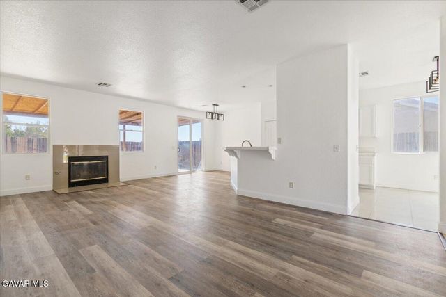 3432 Starjet St Street, Rosamond, CA 93560