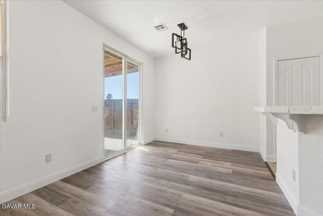 3432 Starjet St Street, Rosamond, CA 93560