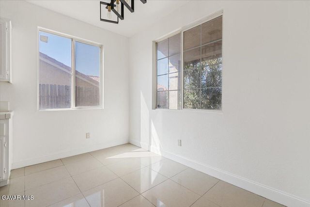 3432 Starjet St Street, Rosamond, CA 93560