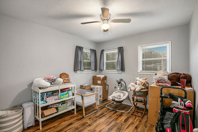 502 Bales Street, Cleburne, TX 76033