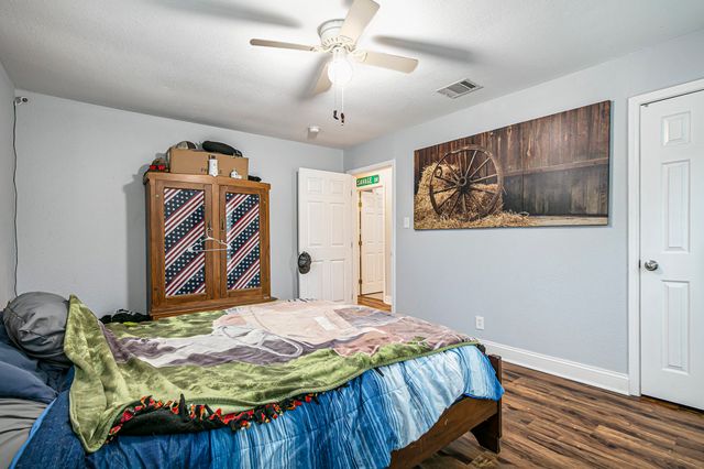 502 Bales Street, Cleburne, TX 76033