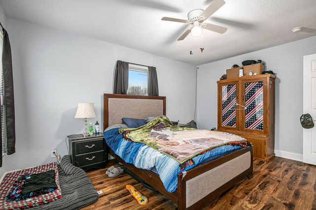 502 Bales Street, Cleburne, TX 76033