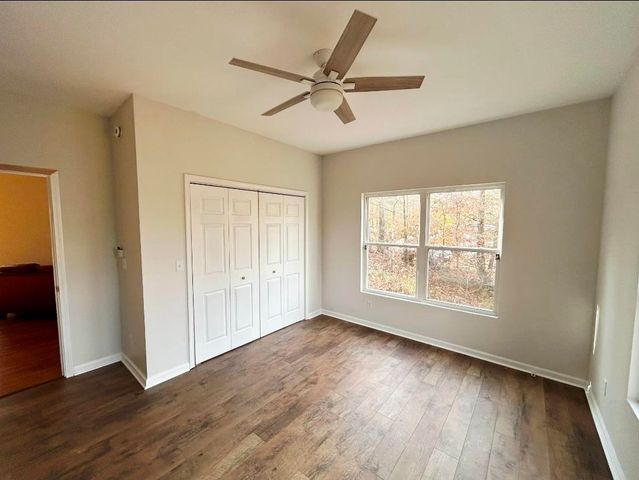 178 Levi Road, Columbus, NC 28722