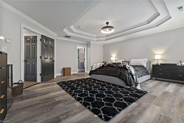 1781 Champion CIR, Virginia Beach, VA 23456