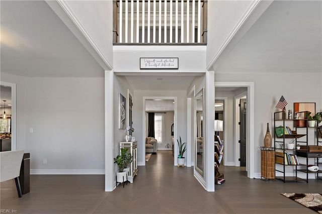 1781 Champion CIR, Virginia Beach, VA 23456