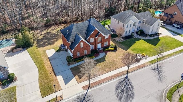 1781 Champion CIR, Virginia Beach, VA 23456