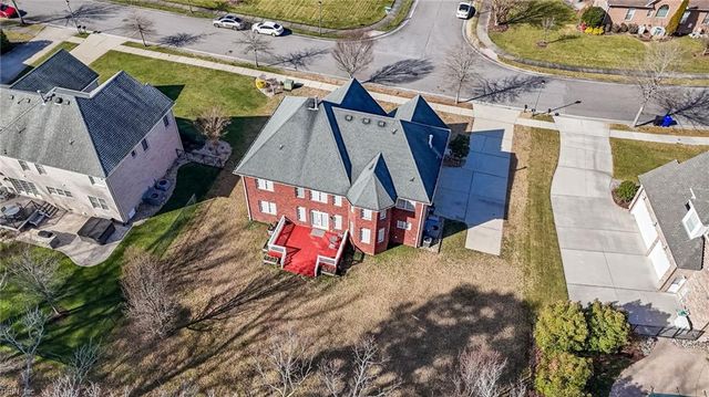 1781 Champion CIR, Virginia Beach, VA 23456