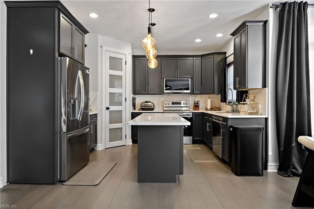 1781 Champion CIR, Virginia Beach, VA 23456