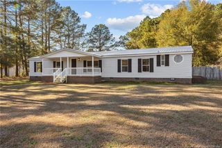5888 Butler Nursery Road, Fayetteville, NC 28306