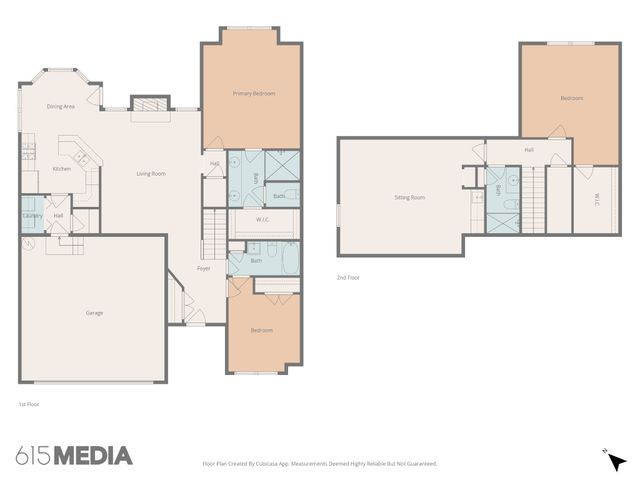 111 Campfire Ct, Winchester, TN 37398